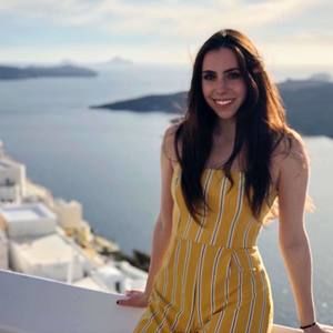 Meet your Posher, Taylor